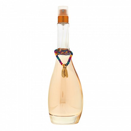 Jennifer Lopez Miami Glow by Jlo Eau de Toilette da donna 100 ml