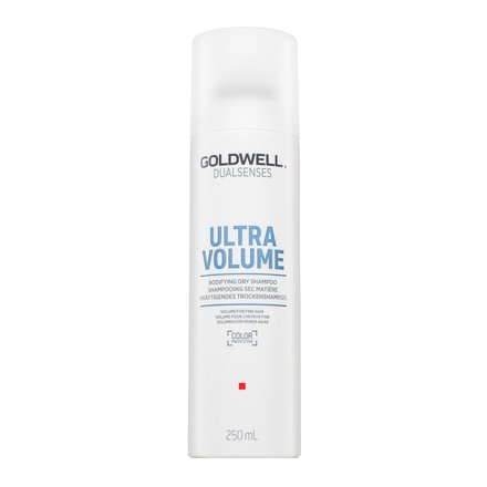 Goldwell Dualsenses Ultra Volume Bodyfying Dry Shampoo spray per capelli fini 250 ml