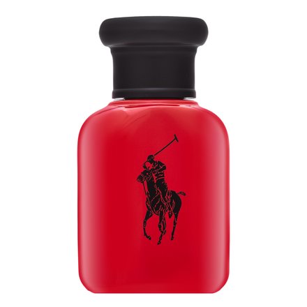 Ralph Lauren Polo Red Eau de Toilette da uomo 40 ml