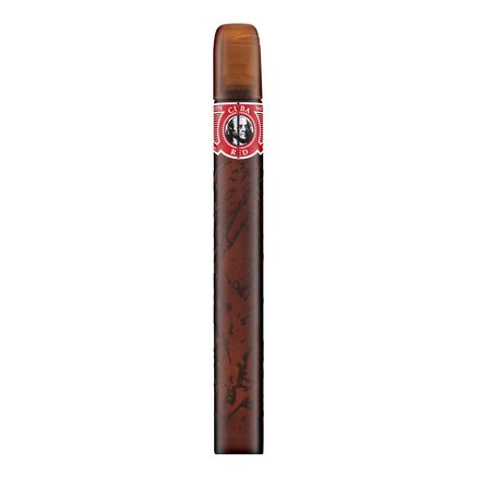 Cuba Red Eau de Toilette da uomo 35 ml