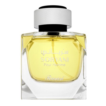 Rasasi Soryani Pour Homme Eau de Parfum da uomo 100 ml