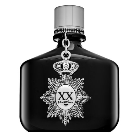 John Varvatos XX Eau de Toilette da uomo 75 ml
