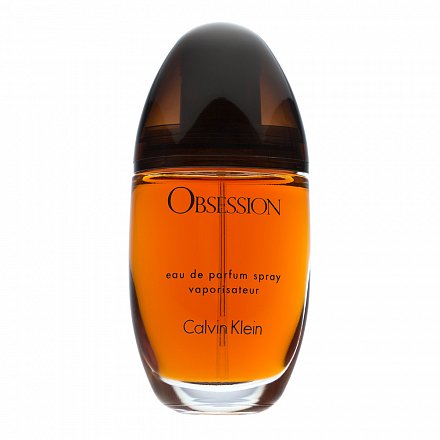Calvin Klein Obsession Eau de Parfum da donna 50 ml