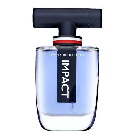 Tommy Hilfiger Impact Eau de Toilette da uomo 100 ml