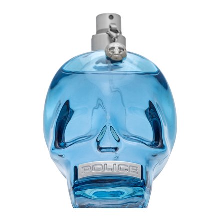 Police To Be Eau de Toilette da uomo 125 ml