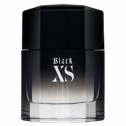 Paco Rabanne Black XS 2018 Eau de Toilette da uomo 100 ml