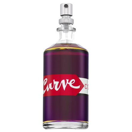 Liz Claiborne Curve Connect Eau de Toilette da donna 100 ml