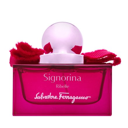 Salvatore Ferragamo Signorina Ribelle Eau de Parfum da donna 30 ml