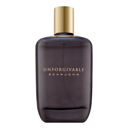 Sean John Unforgivable Men Eau de Toilette da uomo 125 ml