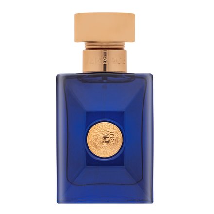 Versace Dylan Blue Eau de Toilette da uomo 30 ml