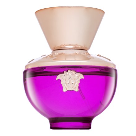 Versace Pour Femme Dylan Purple Eau de Parfum da donna 50 ml