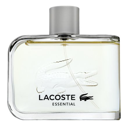 Lacoste Essential Eau de Toilette da uomo 125 ml