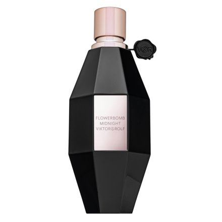 Viktor & Rolf Flowerbomb Midnight Eau de Parfum da donna 100 ml