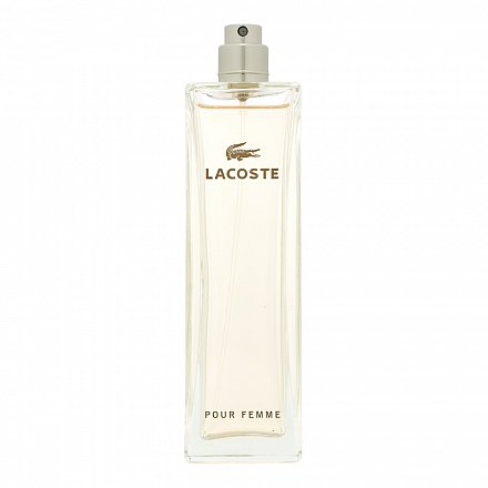 Lacoste pour Femme EDP W 90 ml Tester