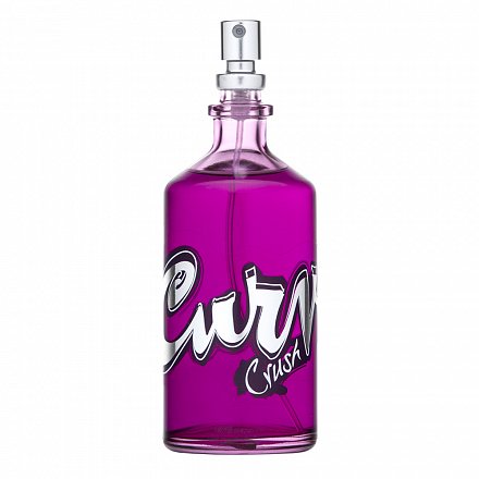 Liz Claiborne Curve Crush Eau de Toilette da donna 100 ml