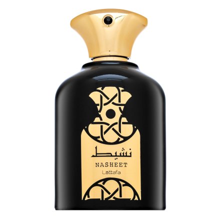Lattafa Nasheet Eau de Parfum unisex 100 ml