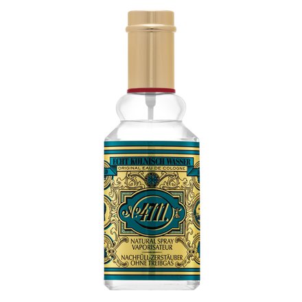 4711 Original Eau de Cologne unisex 60 ml