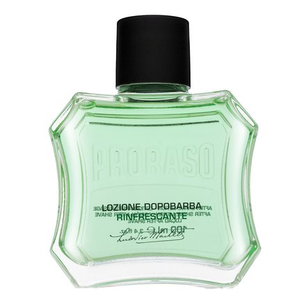 Proraso balsamo dopobarba lenitivo Refreshing And Toning After Shave Lotion 100 ml