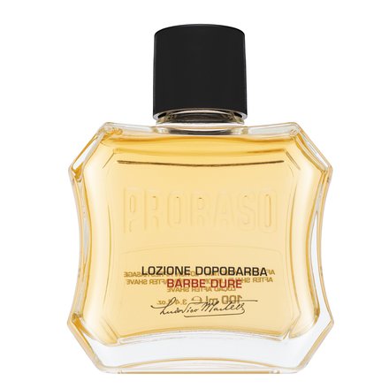 Proraso balsamo dopobarba lenitivo Moisturizing And Nourishing After Shave Lotion 100 ml