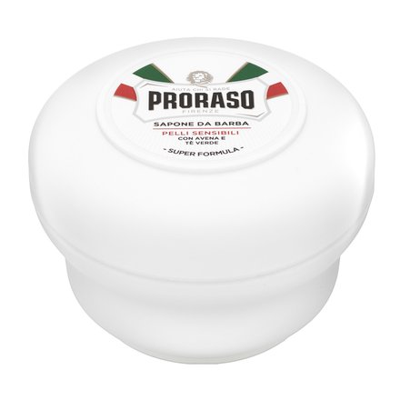 Proraso sapone da barba Sensitive Skin Shaving Soap 150 ml