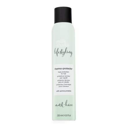 Milk_Shake Lifestyling Thermo-Protector Spray per lo styling per trattamento termico dei capelli 200 ml