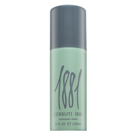Cerruti 1881 pour Homme deospray da uomo 150 ml