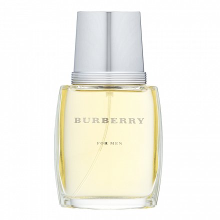Burberry For Men Eau de Toilette da uomo 50 ml