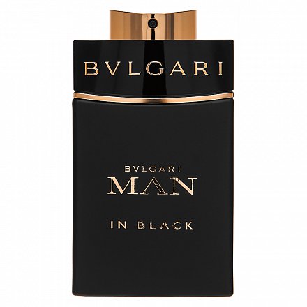 Bvlgari Man in Black Eau de Parfum da uomo 100 ml