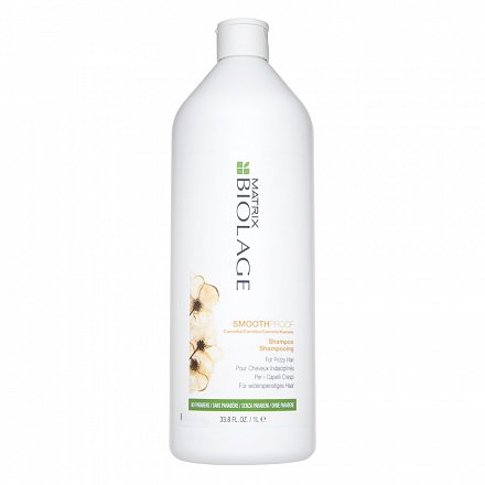 Matrix Biolage Smoothproof Shampoo shampoo per capelli in disciplinati 1000 ml