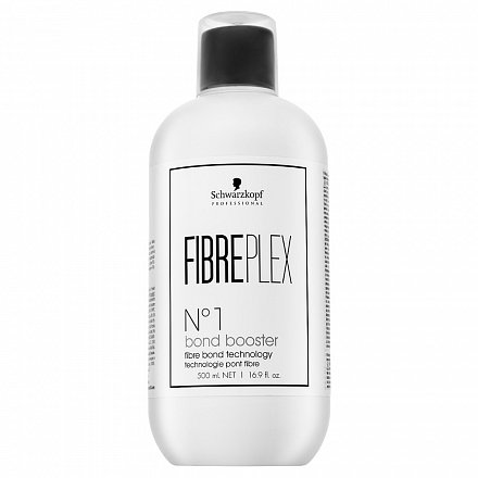 Schwarzkopf Professional Fibreplex N°1 Bond Booster Balsamo protettivo per capelli colorati 500 ml
