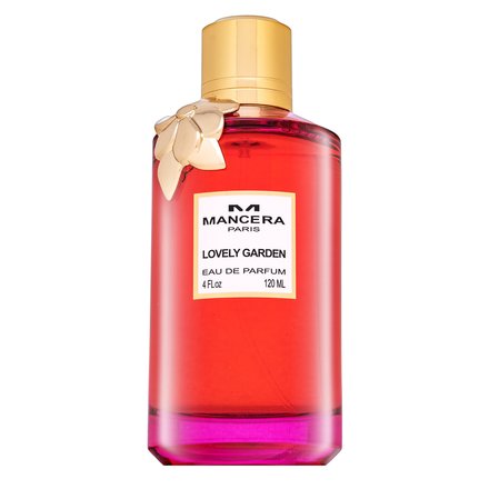 Mancera Lovely Garden Eau de Parfum da donna 120 ml