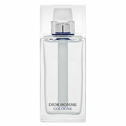 Dior (Christian Dior) Dior Homme Cologne 2013 Eau de Cologne da uomo 75 ml