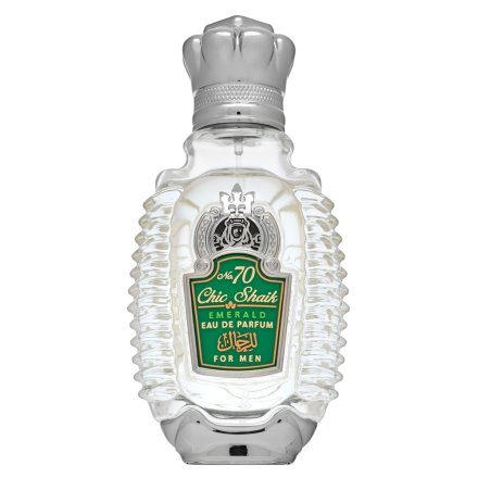Shaik Chic Shaik No 70 Eau de Parfum da uomo 80 ml