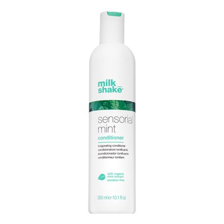 Milk_Shake Sensorial Mint Conditioner balsamo contro l'irritazione della pelle 300 ml