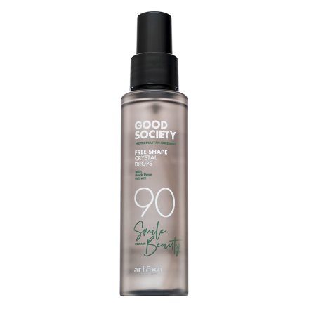 Artègo Good Society 90 Free Shape Crystal Drops siero contro l'effetto crespo 100 ml