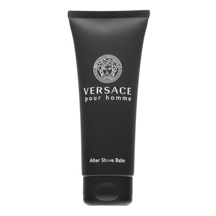 Versace Pour Homme balsamo dopobarba da uomo 100 ml