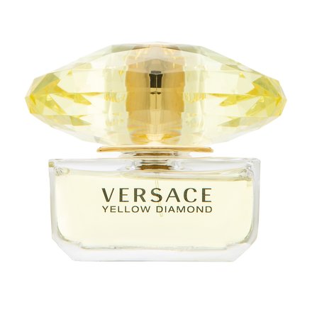 Versace Yellow Diamond deodorante in spray da donna 50 ml