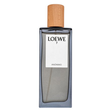 Loewe 7 Anonimo Eau de Parfum da uomo 50 ml