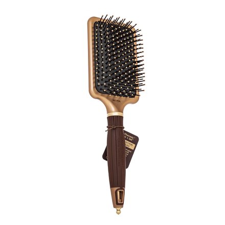 Olivia Garden NanoThermic Ceramic+Ion Paddle Brush 84 mm spazzola per capelli