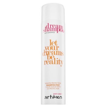 Artègo Easy Care T Dream Shampoo shampoo nutriente per lucentezza e protezione dei capelli colorati 250 ml