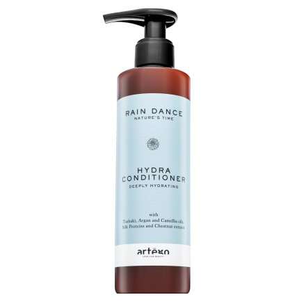 Artègo Rain Dance Hydra Conditioner balsamo idratante per morbidezza e lucentezza dei capelli 250 ml