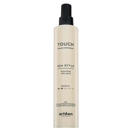Artègo Touch Sea Style Texturizing Salty Spray spray salato per un effetto da spiaggia 250 ml
