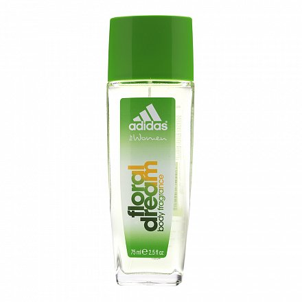 Adidas Floral Dream deodorante in spray da donna 75 ml