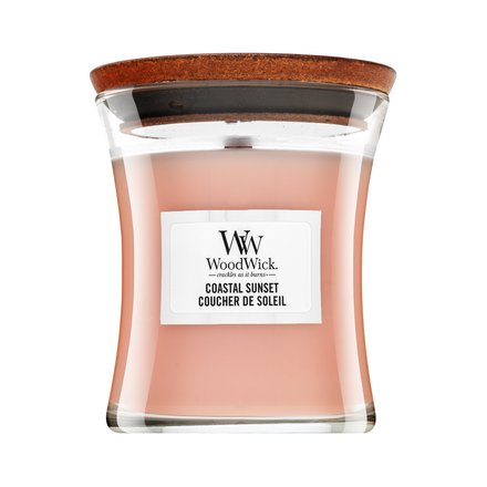 Woodwick Coastal Sunset 85 g