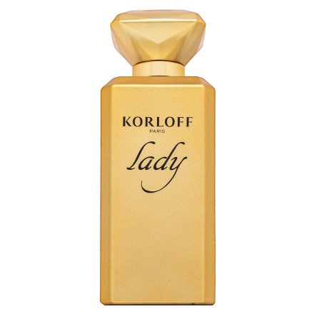 Korloff Paris Lady Korloff Eau de Parfum da donna 88 ml