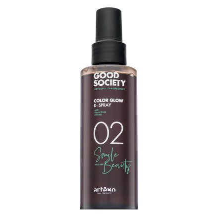 Artègo Good Society 02 Color Glow K-Spray spray protettivo per capelli colorati 150 ml