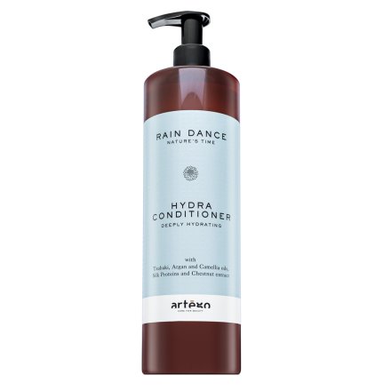 Artègo Rain Dance Hydra Conditioner balsamo idratante per morbidezza e lucentezza dei capelli 1000 ml