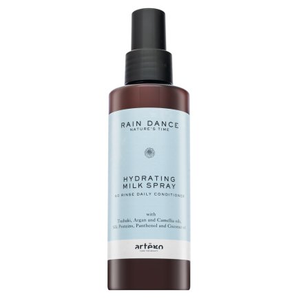 Artègo Rain Dance Hydrating Milk Spray balsamo spray senza risciacquo per l'idratazione dei capelli 150 ml