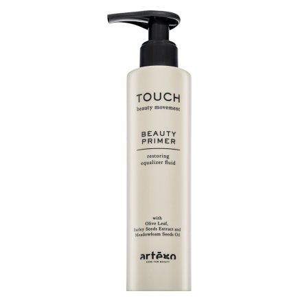 Artègo Touch Beauty Primer Restoring Equaliser Fluid crema rivitalizzante per volume dei capelli 200 ml