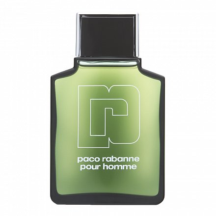 Paco Rabanne Pour Homme Eau de Toilette da uomo 200 ml